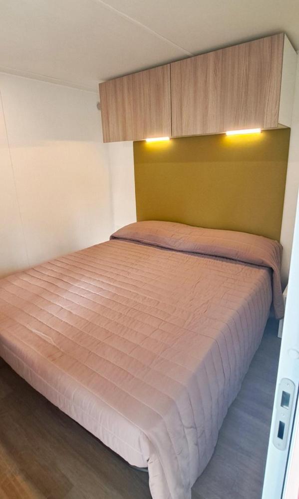 Romea Family Camping Casal Borsetti Buitenkant foto
