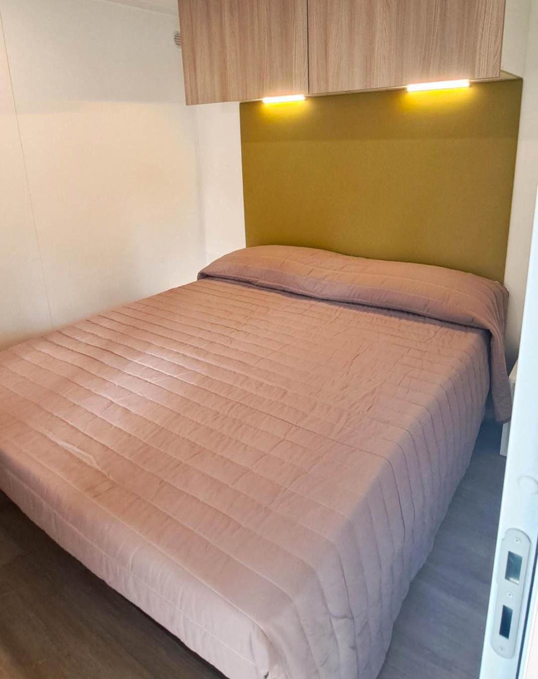 Romea Family Camping Casal Borsetti Buitenkant foto
